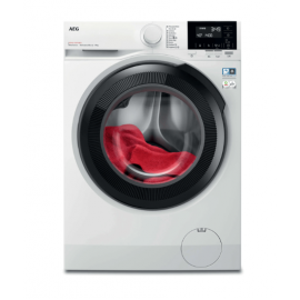 AEG LFR61944AE Πλυντήριο Ρούχων 9kg 1400 Στροφών